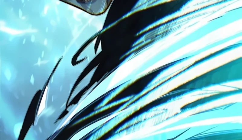 Read Veletric BR Manga Online