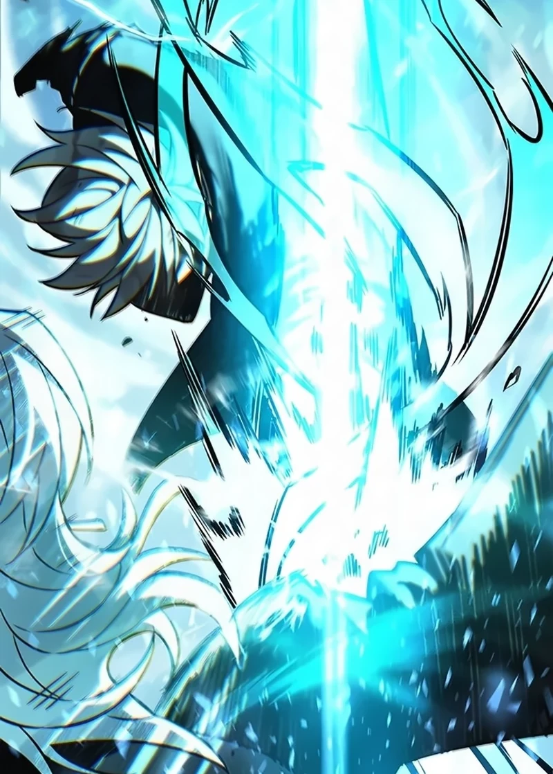 Read Veletric BR Manga Online