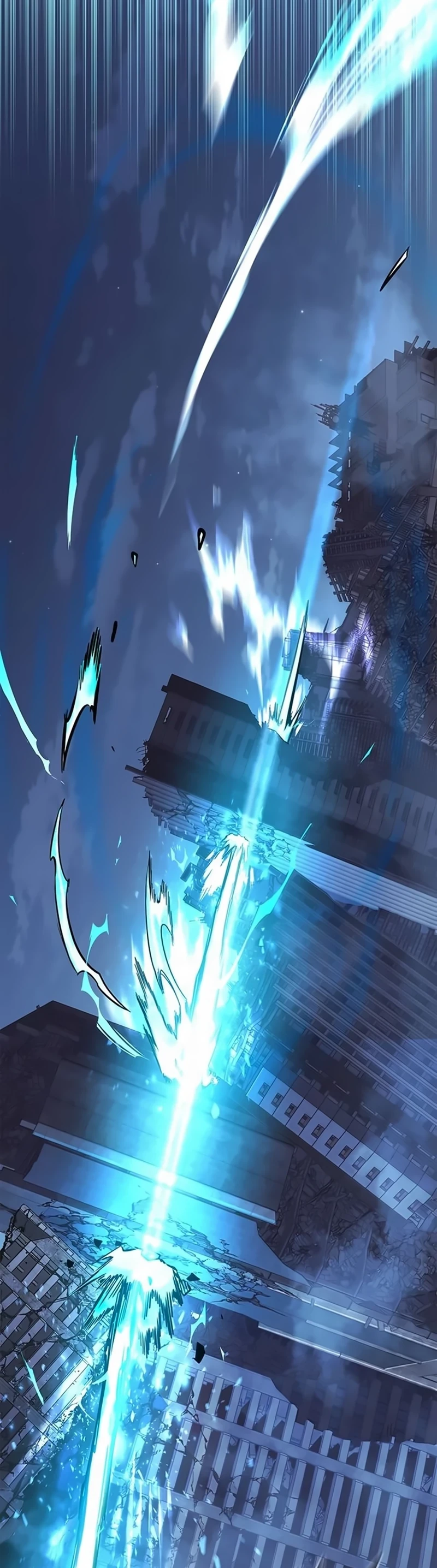 Read Veletric BR Manga Online