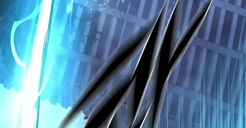 Read Veletric BR Manga Online