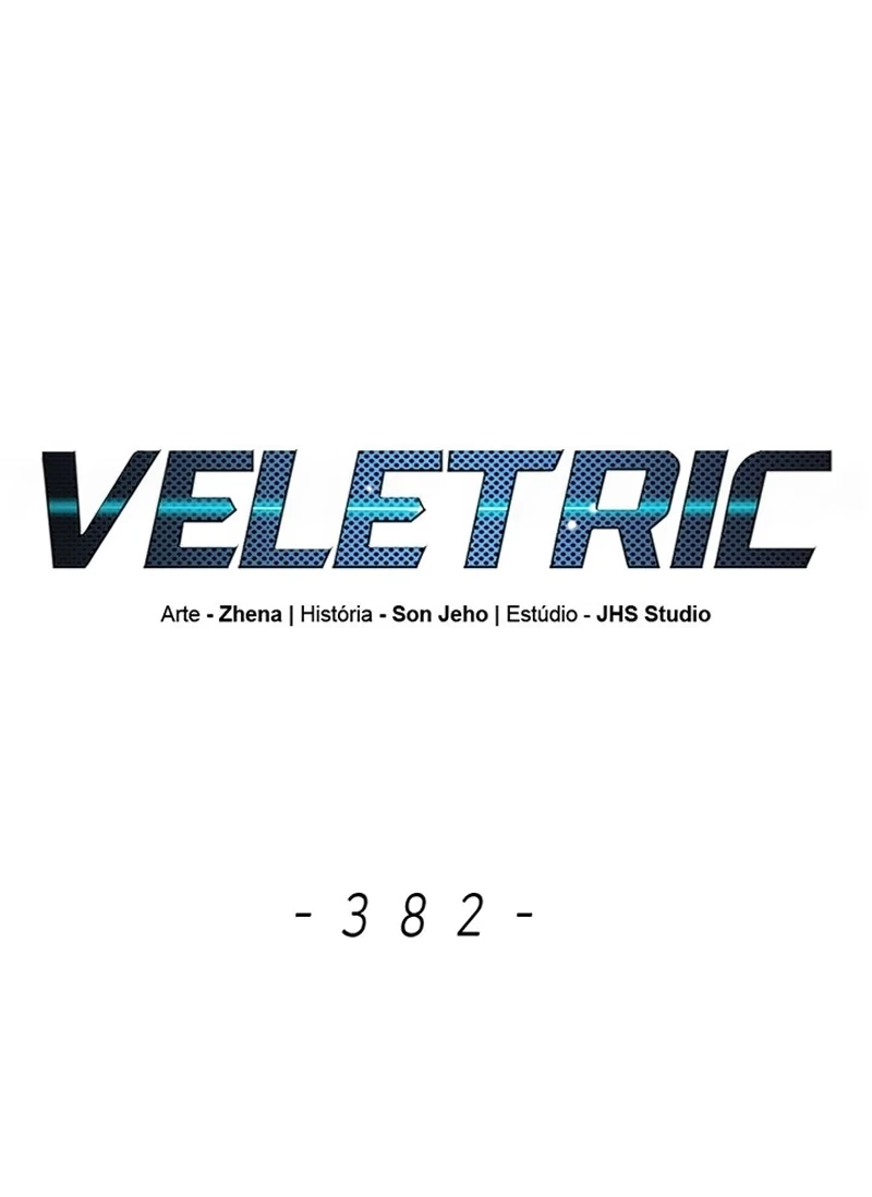 Read Veletric BR Manga Online