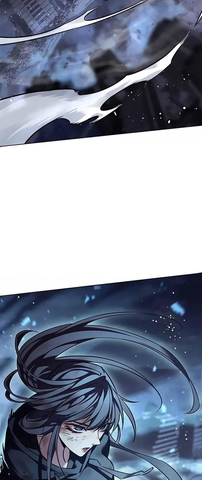 Read Veletric BR Manga Online