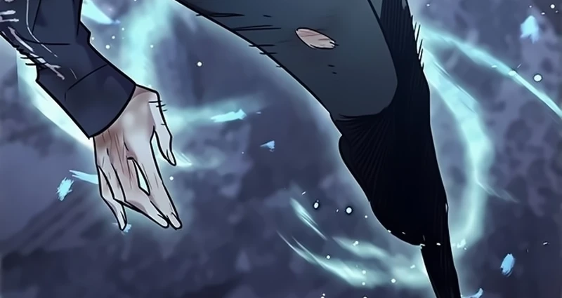 Read Veletric BR Manga Online