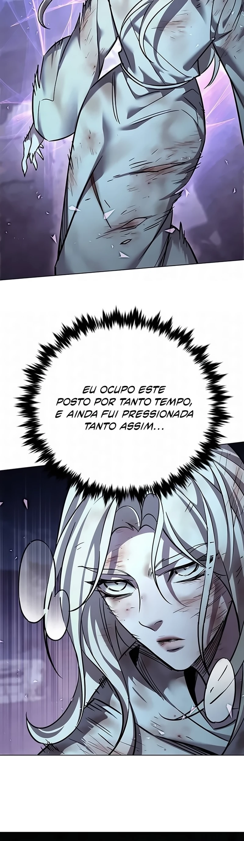 Read Veletric BR Manga Online