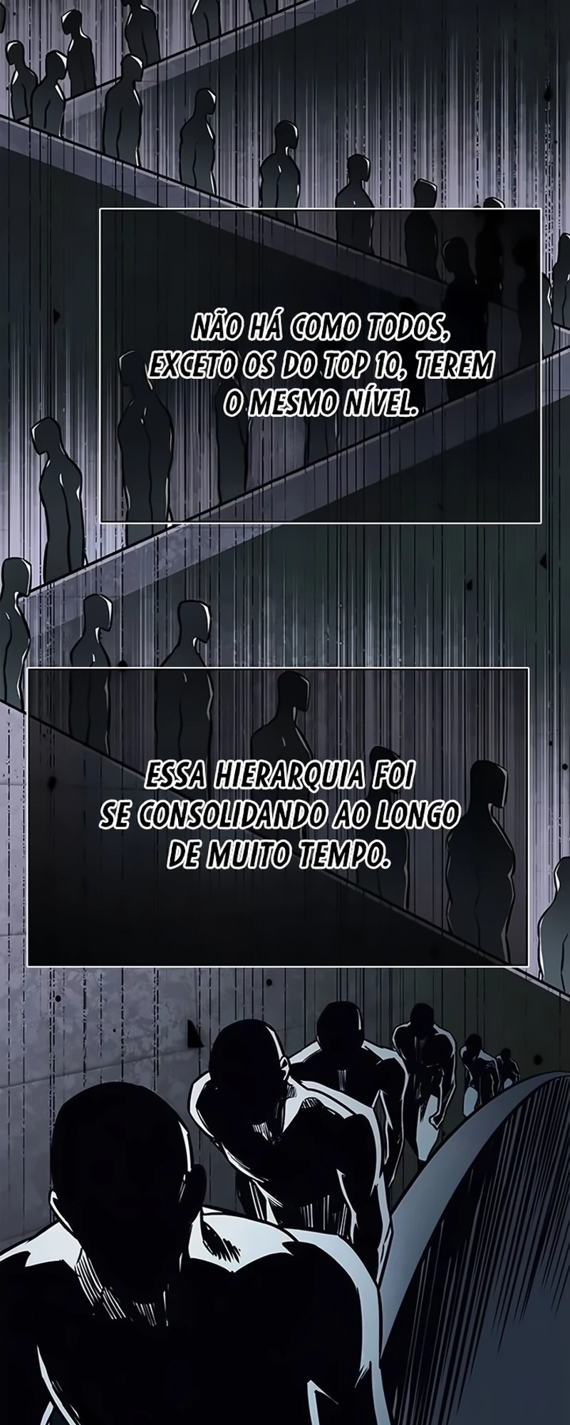 Read Veletric BR Manga Online