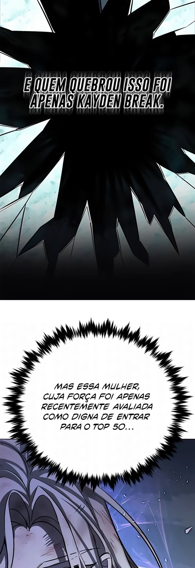 Read Veletric BR Manga Online