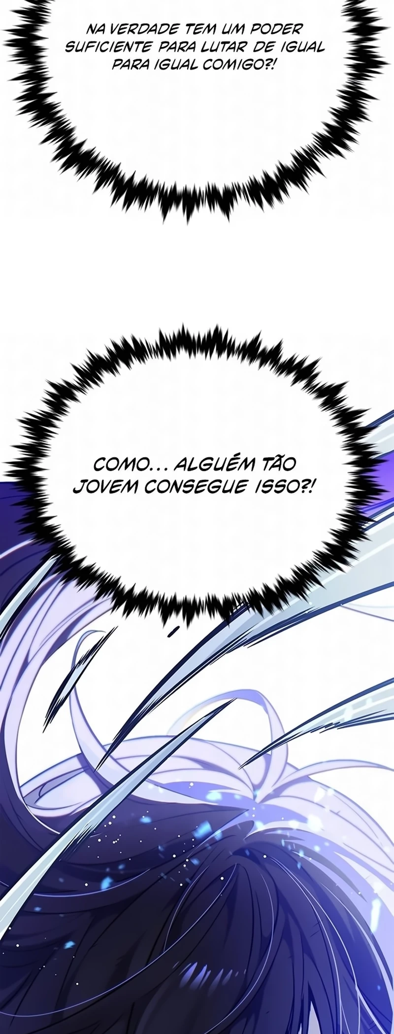 Read Veletric BR Manga Online