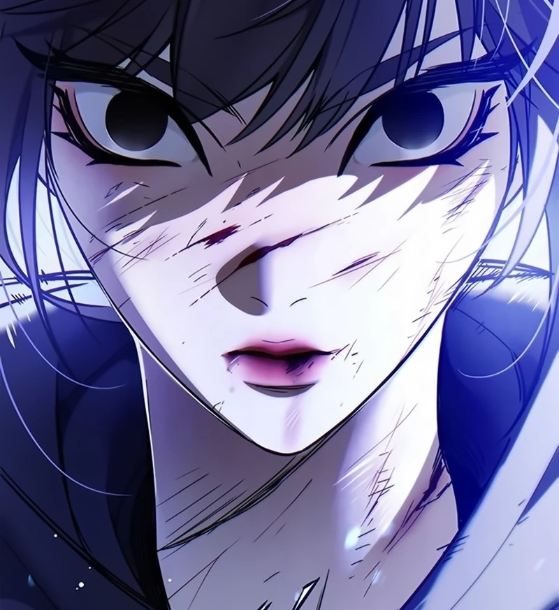 Read Veletric BR Manga Online