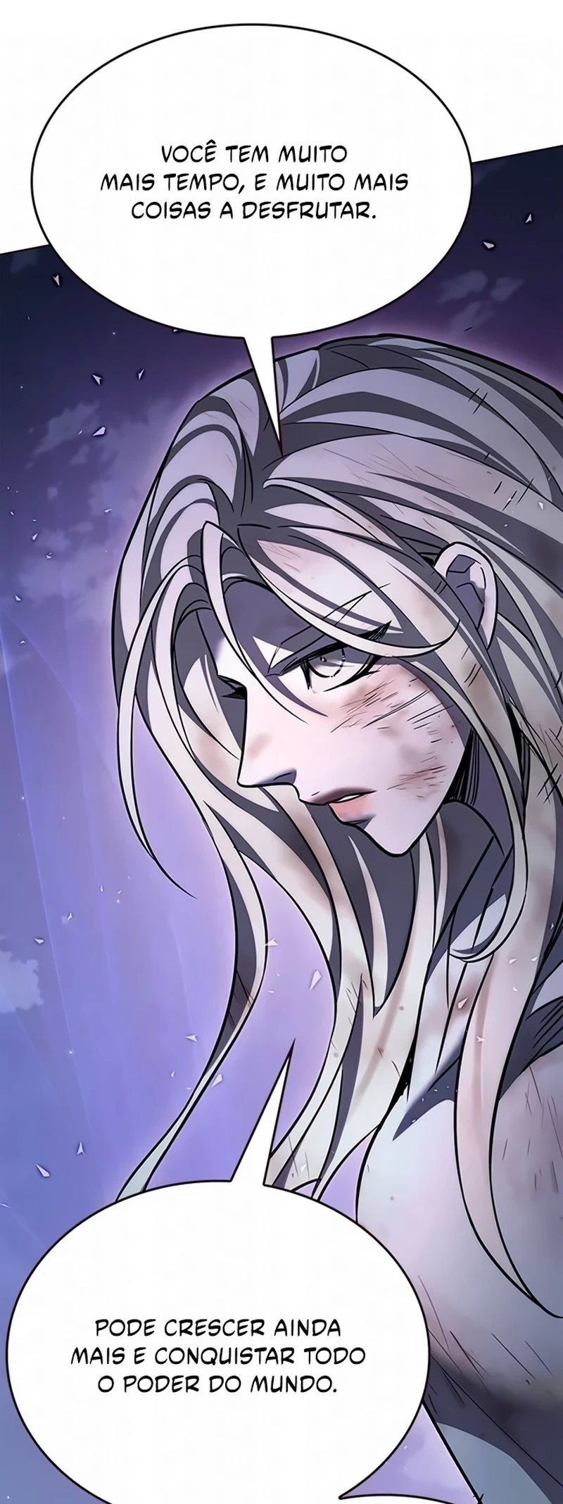 Read Veletric BR Manga Online