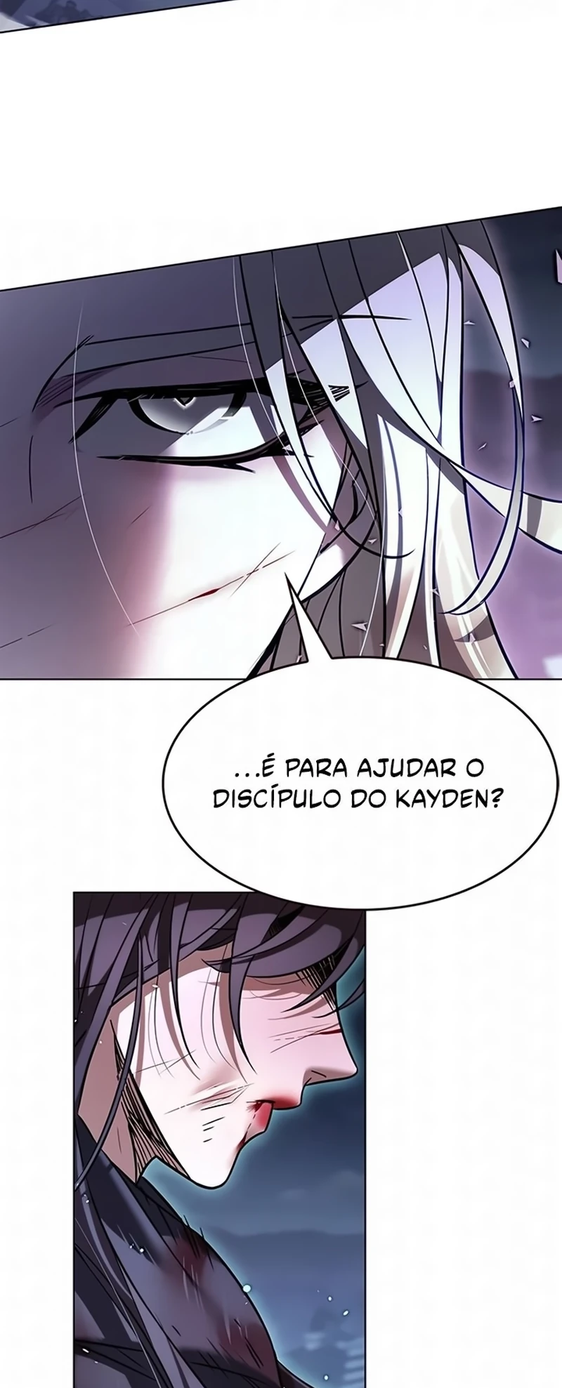 Read Veletric BR Manga Online