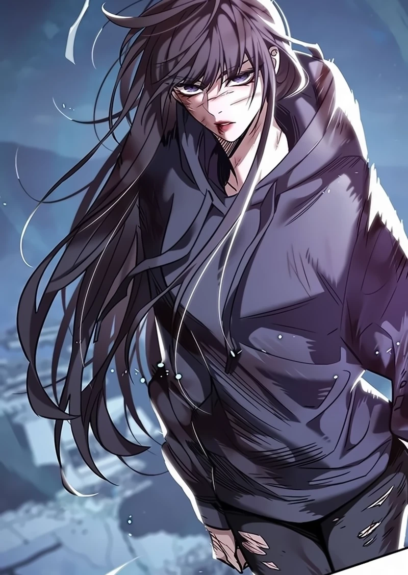 Read Veletric BR Manga Online