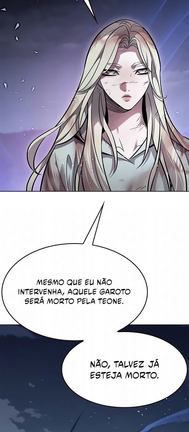 Read Veletric BR Manga Online