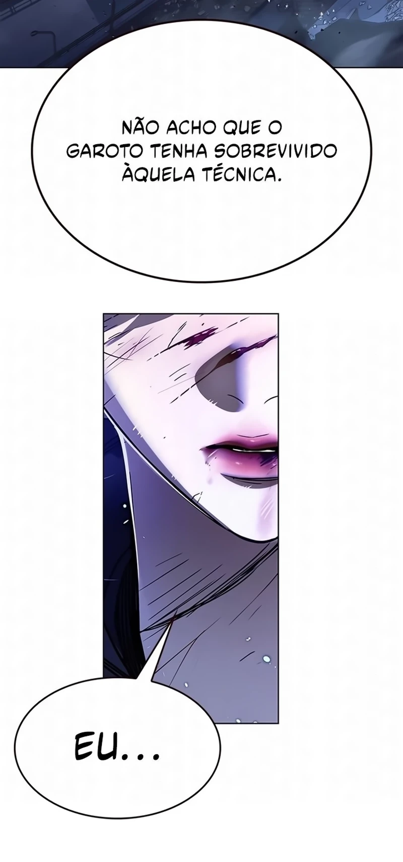 Read Veletric BR Manga Online