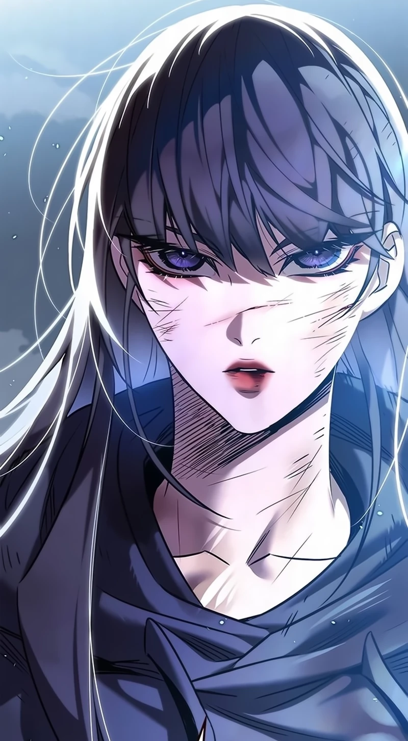 Read Veletric BR Manga Online