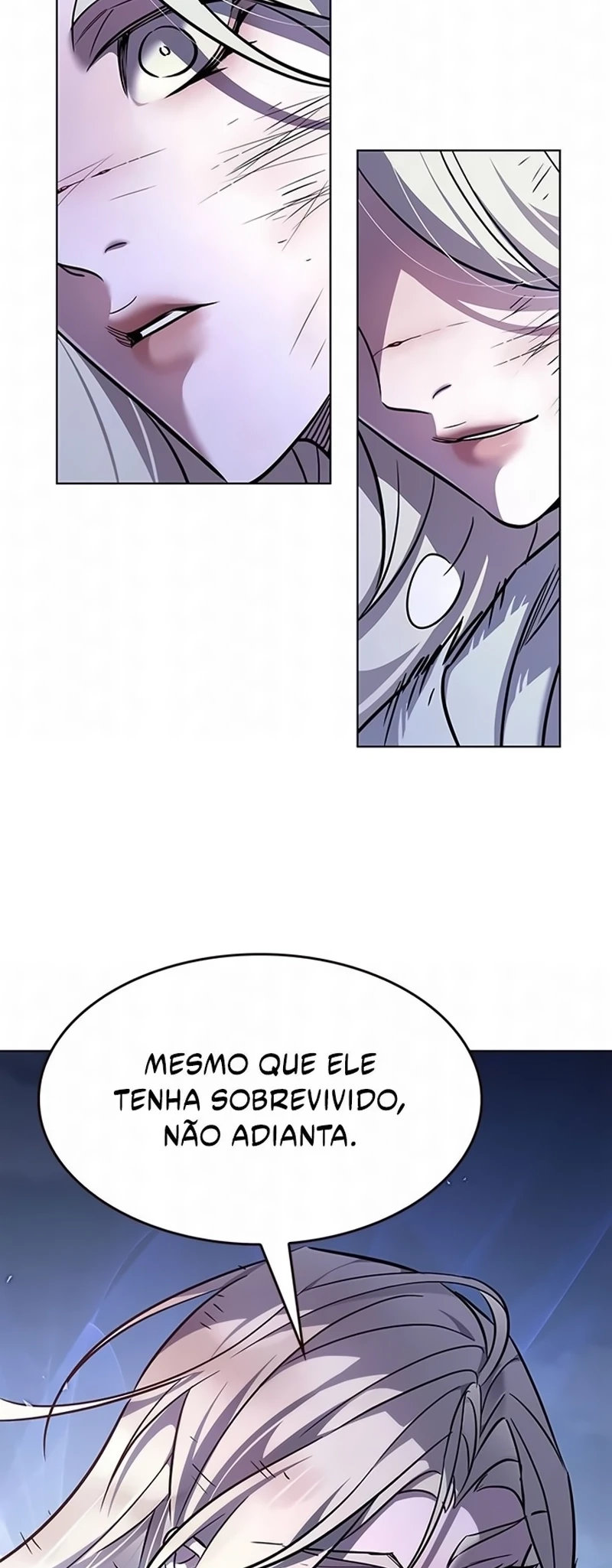 Read Veletric BR Manga Online
