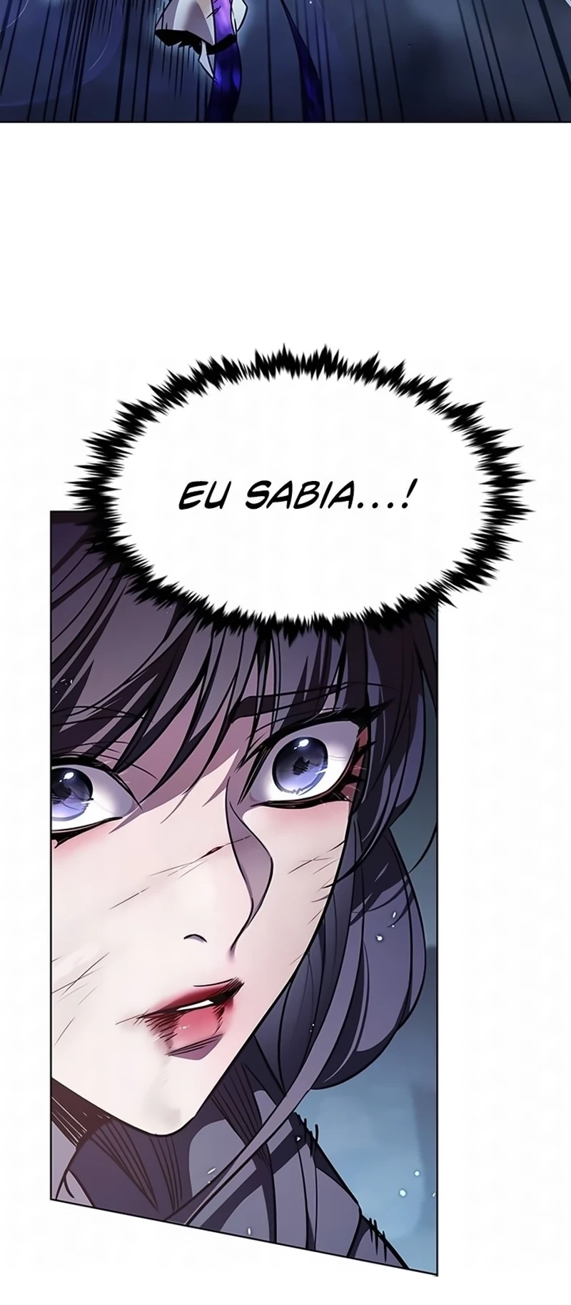 Read Veletric BR Manga Online