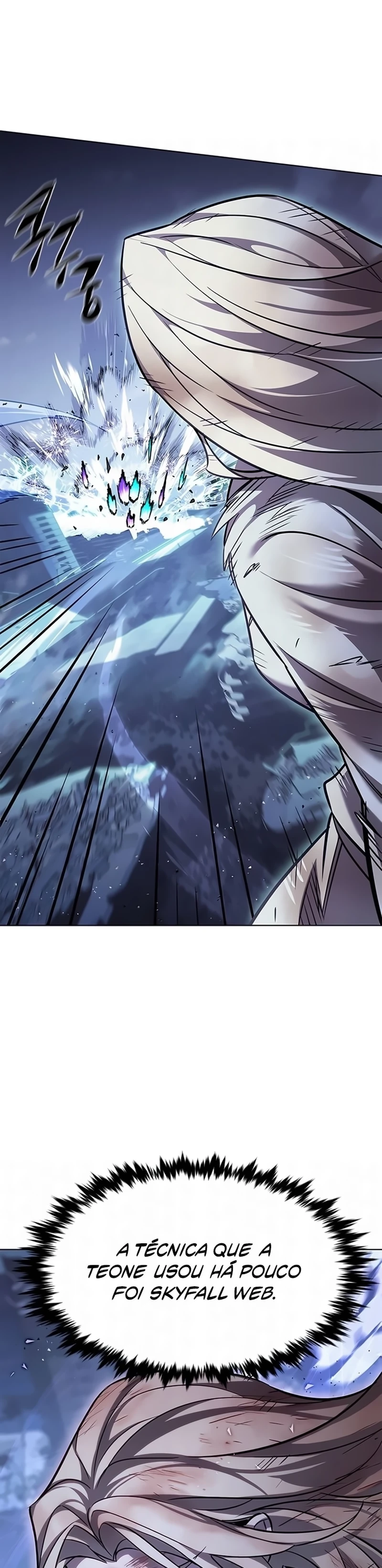 Read Veletric BR Manga Online