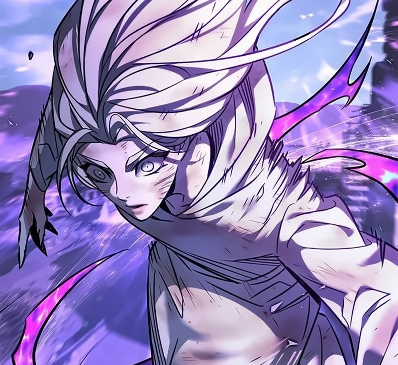 Read Veletric BR Manga Online