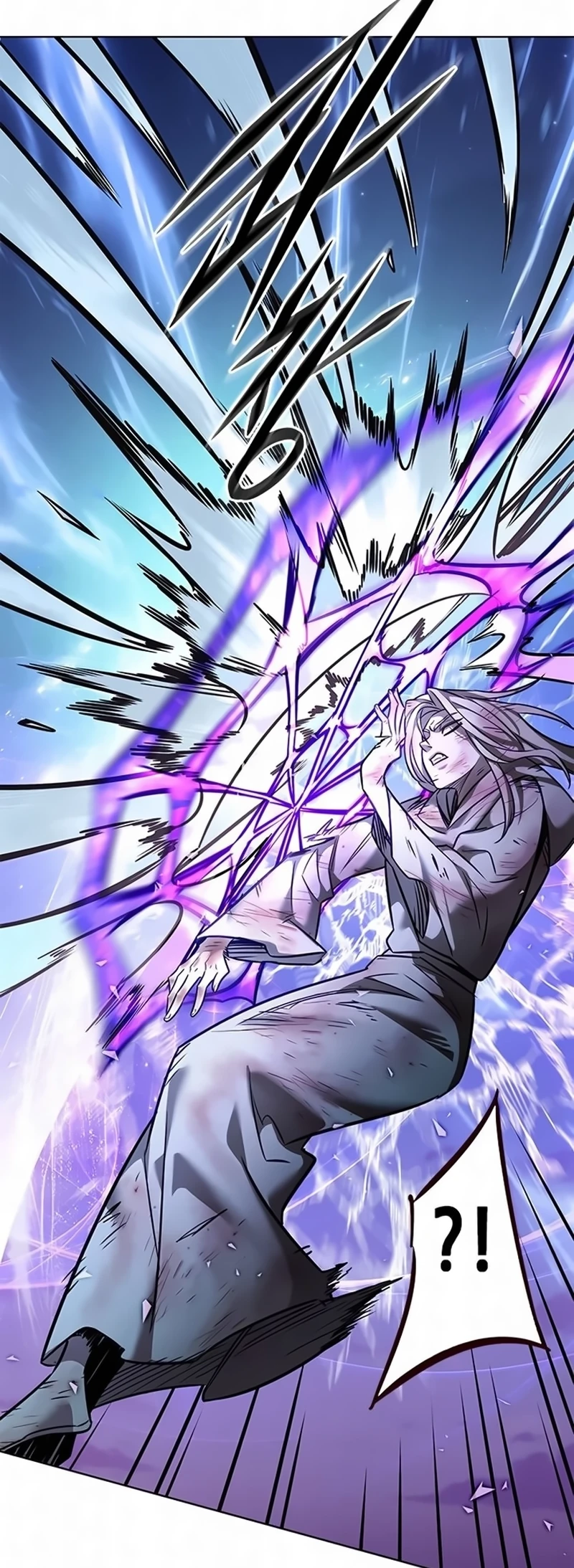 Read Veletric BR Manga Online