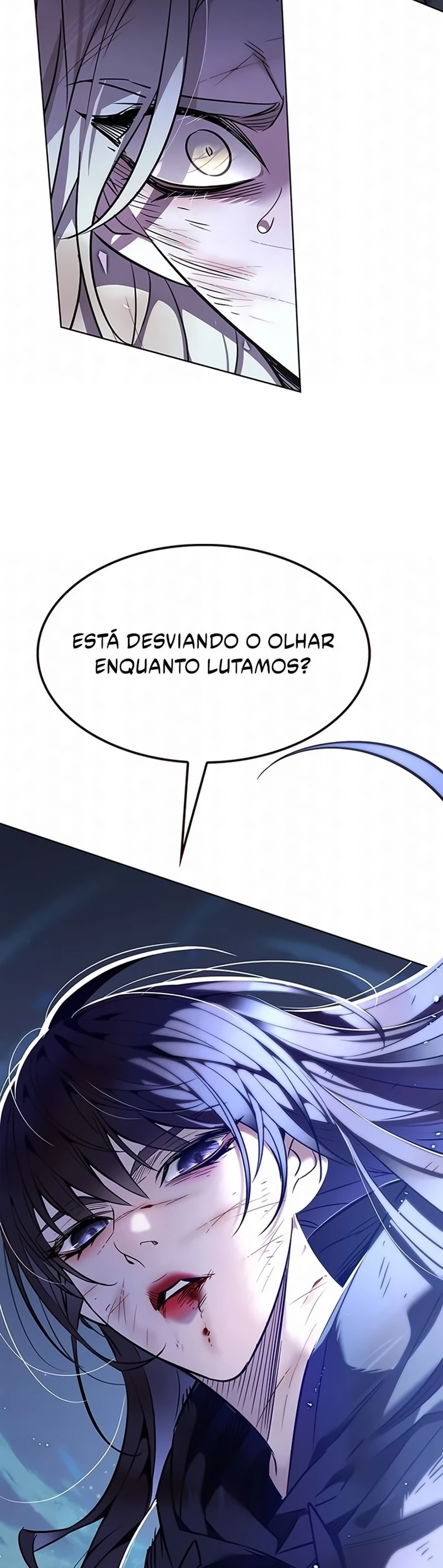 Read Veletric BR Manga Online