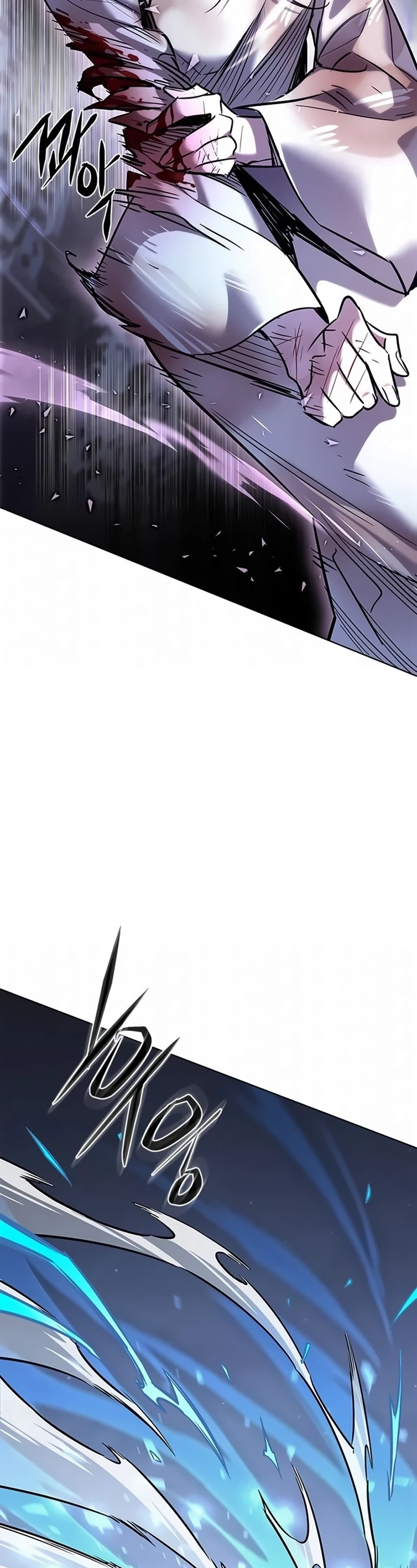 Read Veletric BR Manga Online