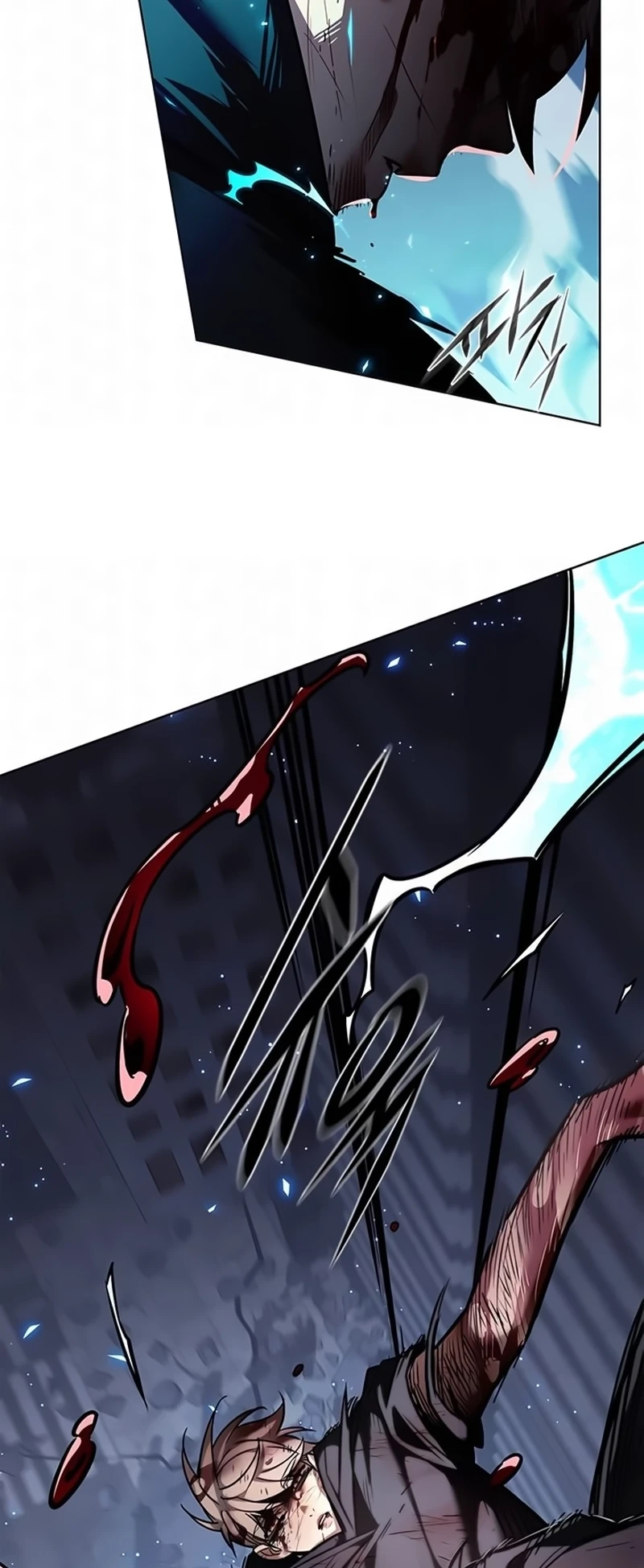 Read Veletric BR Manga Online