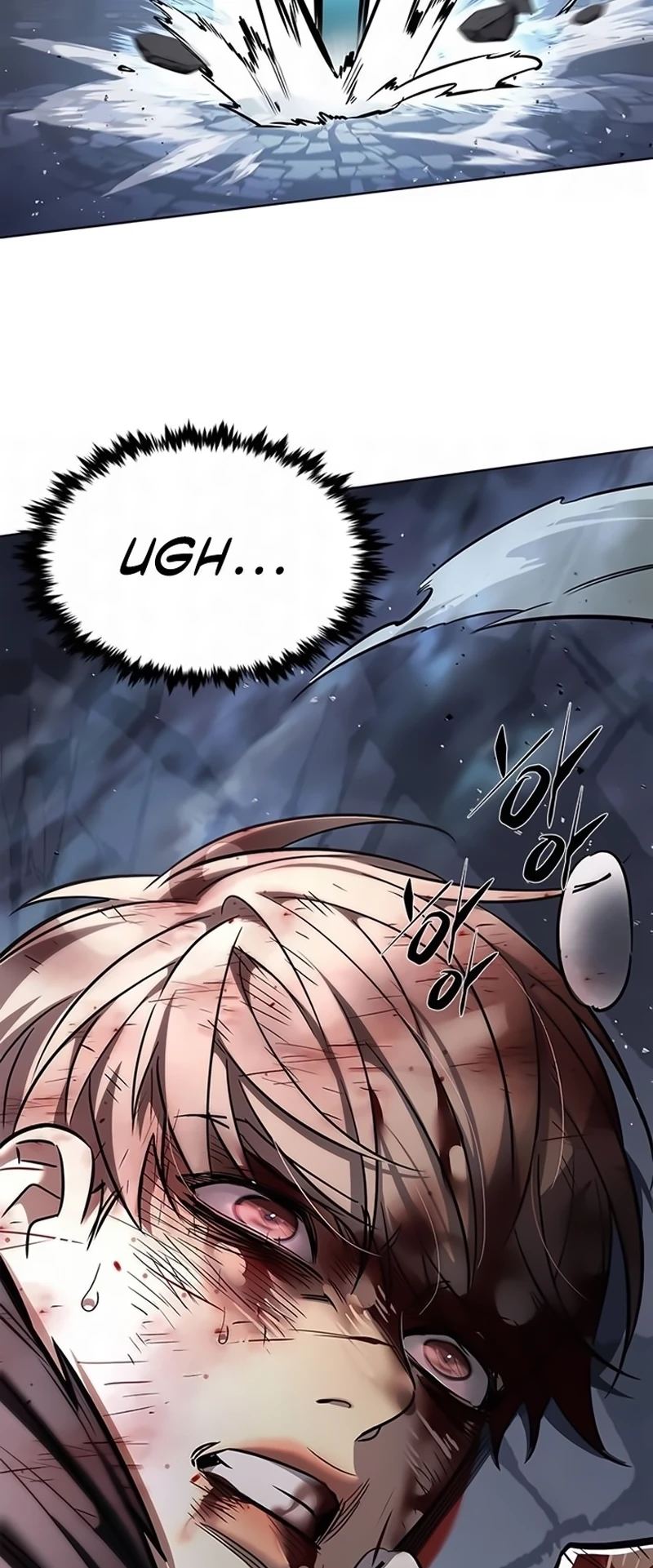 Read Veletric BR Manga Online