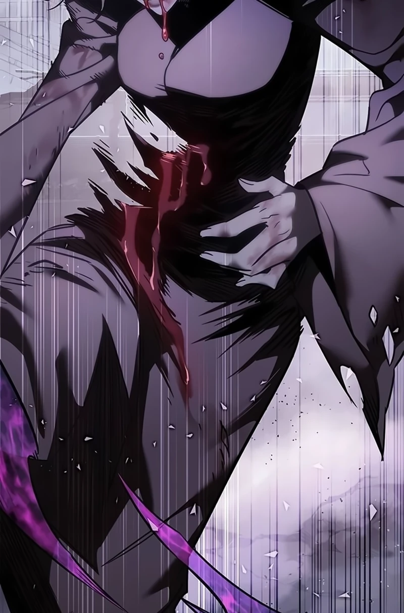 Read Veletric BR Manga Online