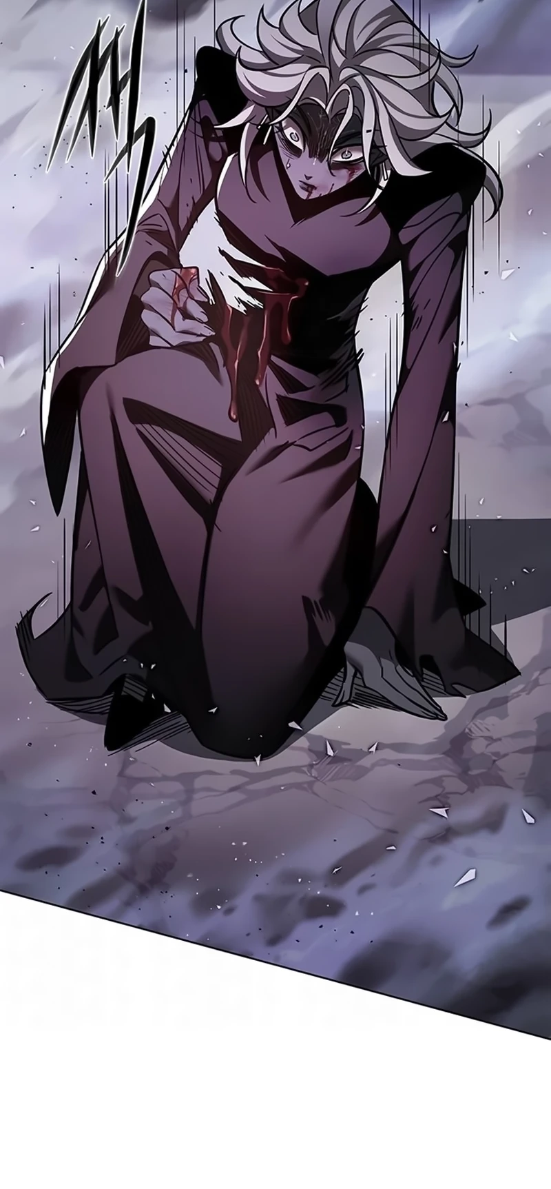 Read Veletric BR Manga Online