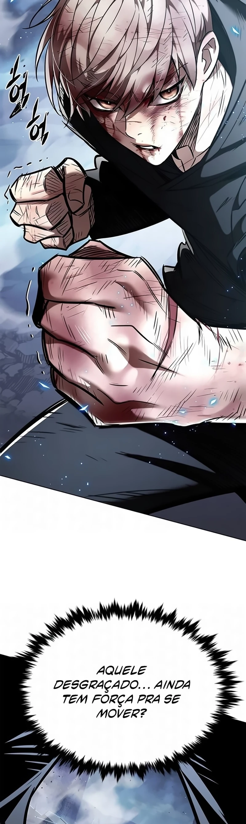 Read Veletric BR Manga Online