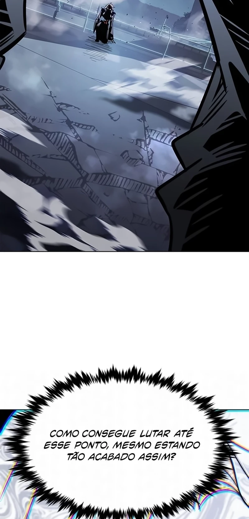 Read Veletric BR Manga Online