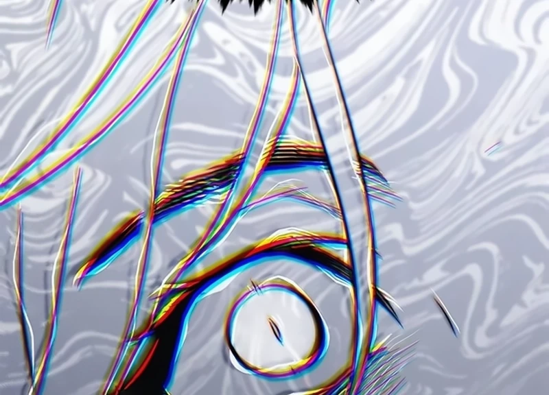 Read Veletric BR Manga Online