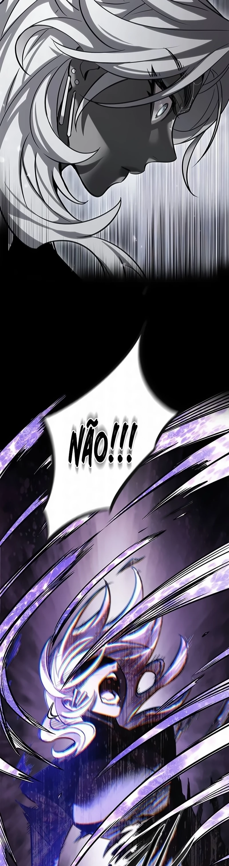 Read Veletric BR Manga Online