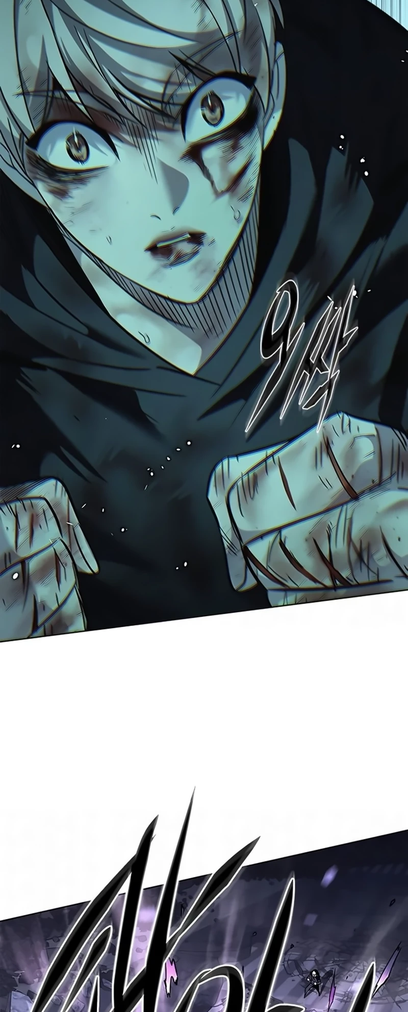 Read Veletric BR Manga Online