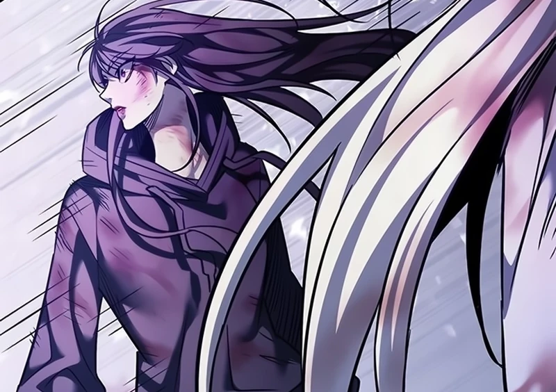 Read Veletric BR Manga Online