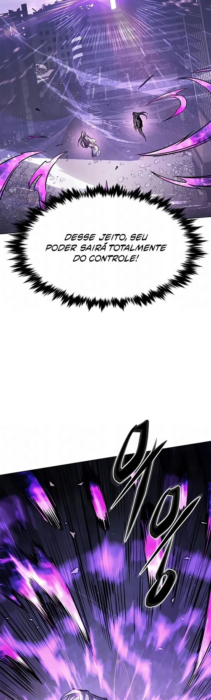 Read Veletric BR Manga Online