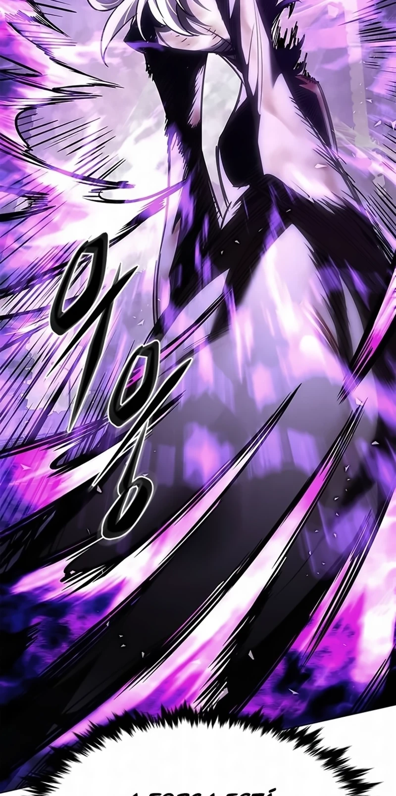Read Veletric BR Manga Online
