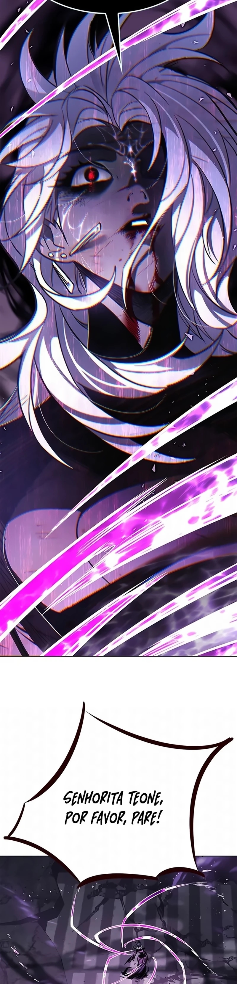 Read Veletric BR Manga Online