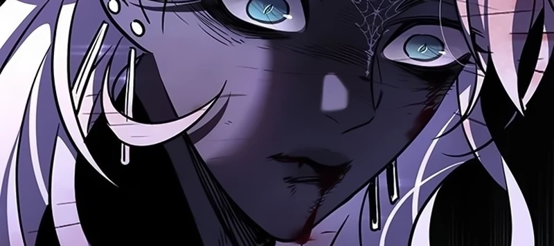 Read Veletric BR Manga Online