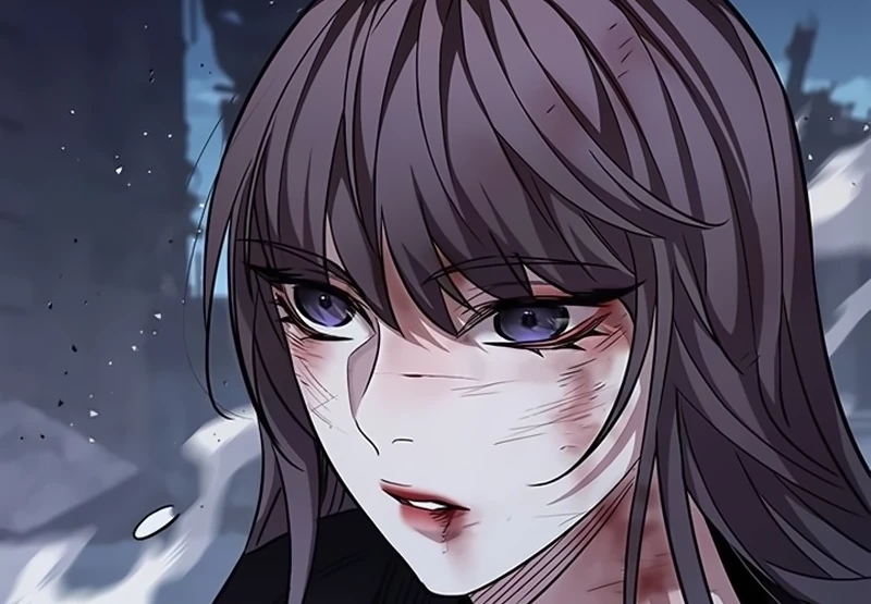 Read Veletric BR Manga Online