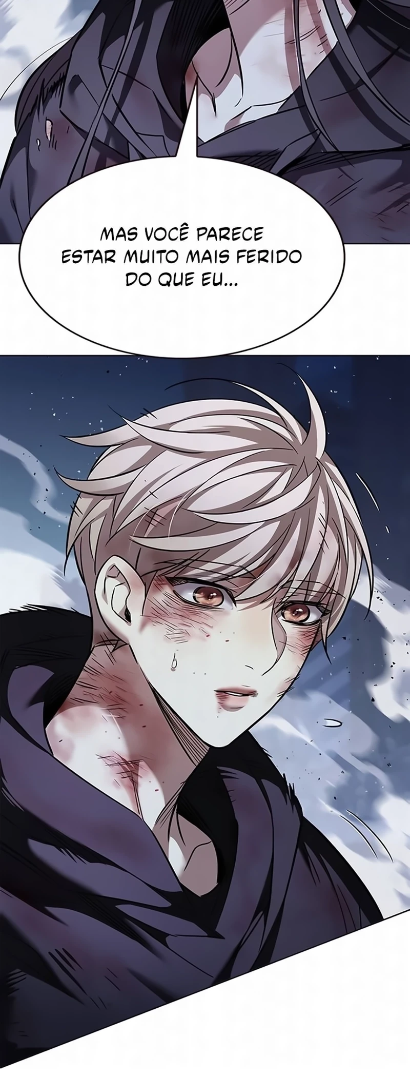 Read Veletric BR Manga Online