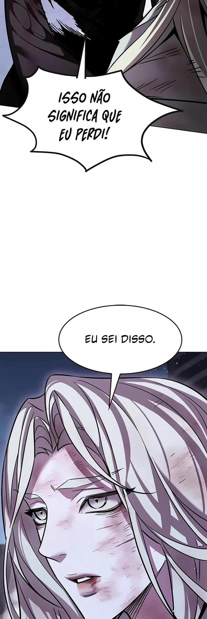 Read Veletric BR Manga Online