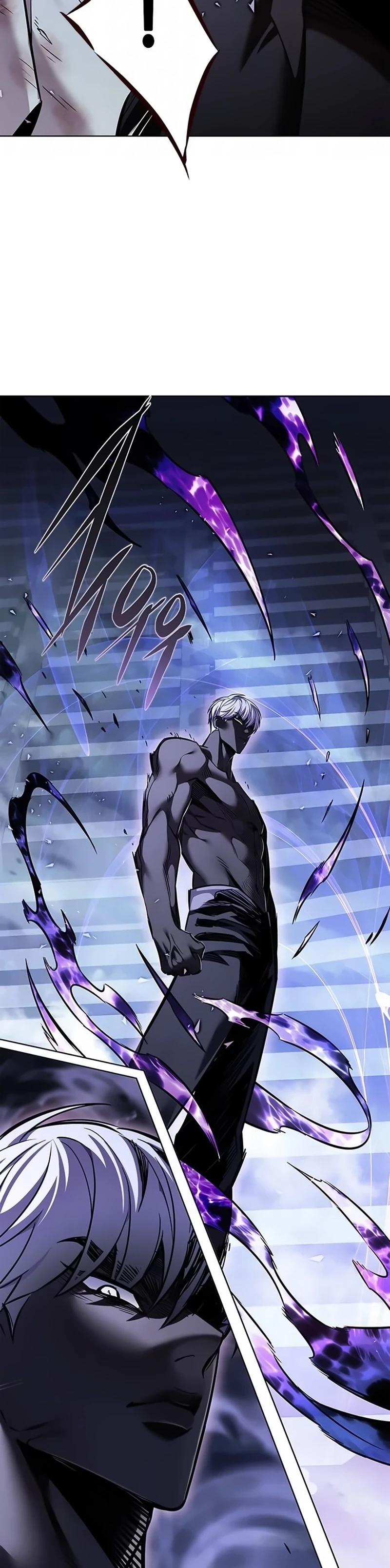 Read Veletric BR Manga Online