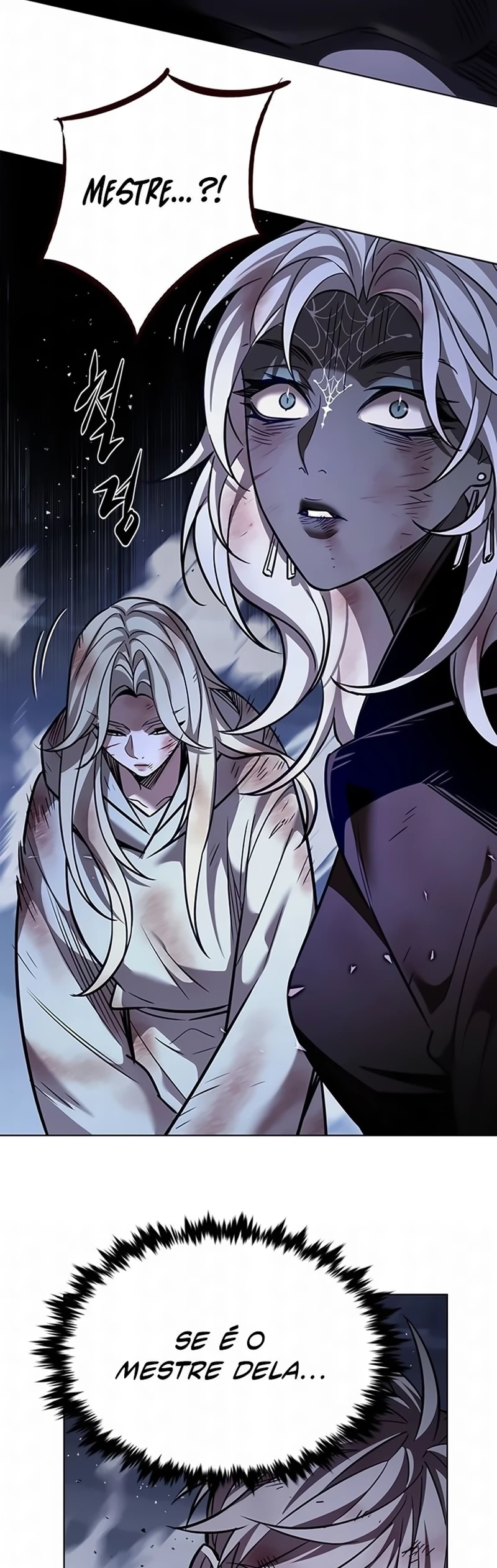 Read Veletric BR Manga Online
