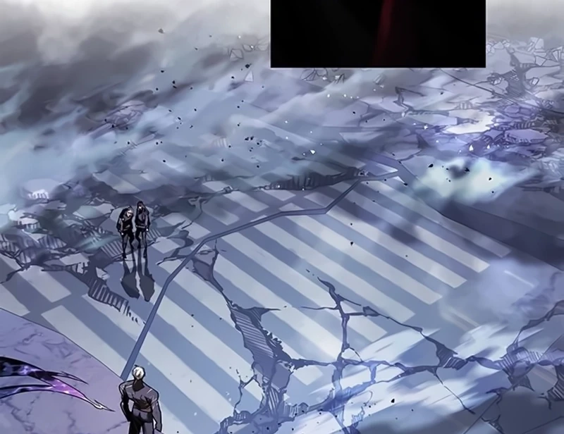 Read Veletric BR Manga Online