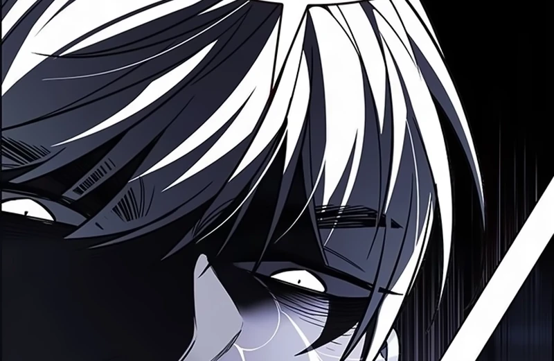 Read Veletric BR Manga Online
