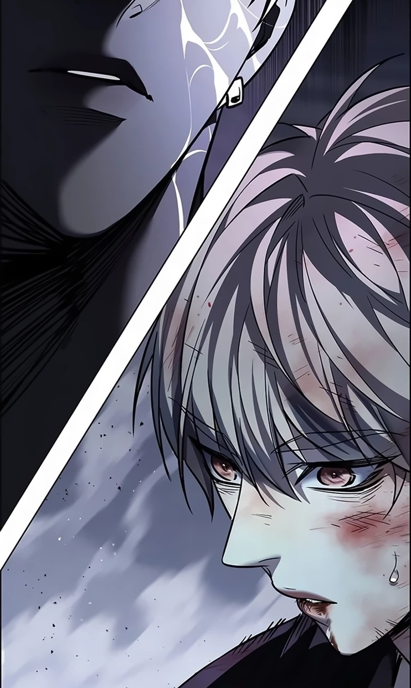 Read Veletric BR Manga Online