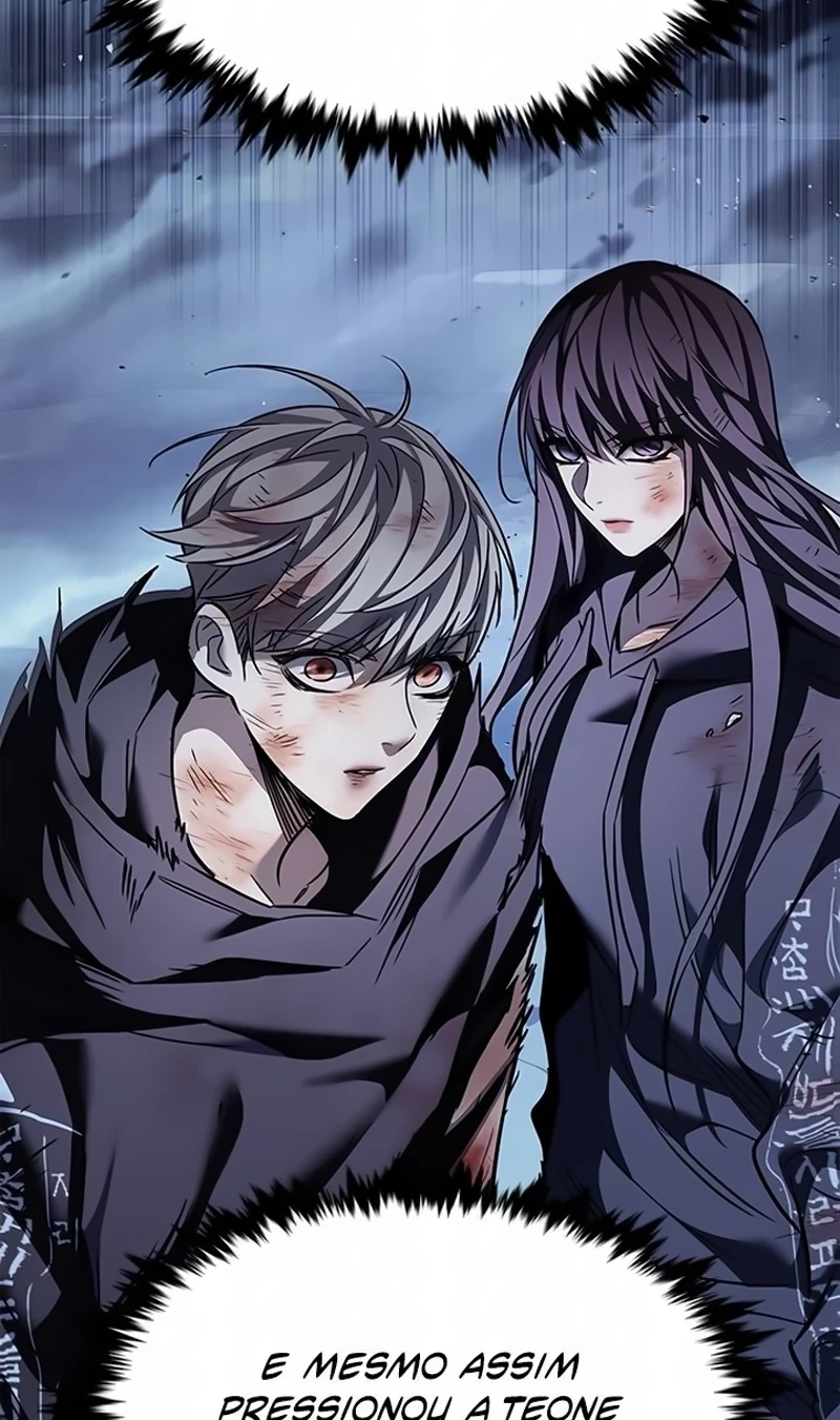 Read Veletric BR Manga Online