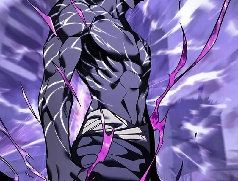 Read Veletric BR Manga Online