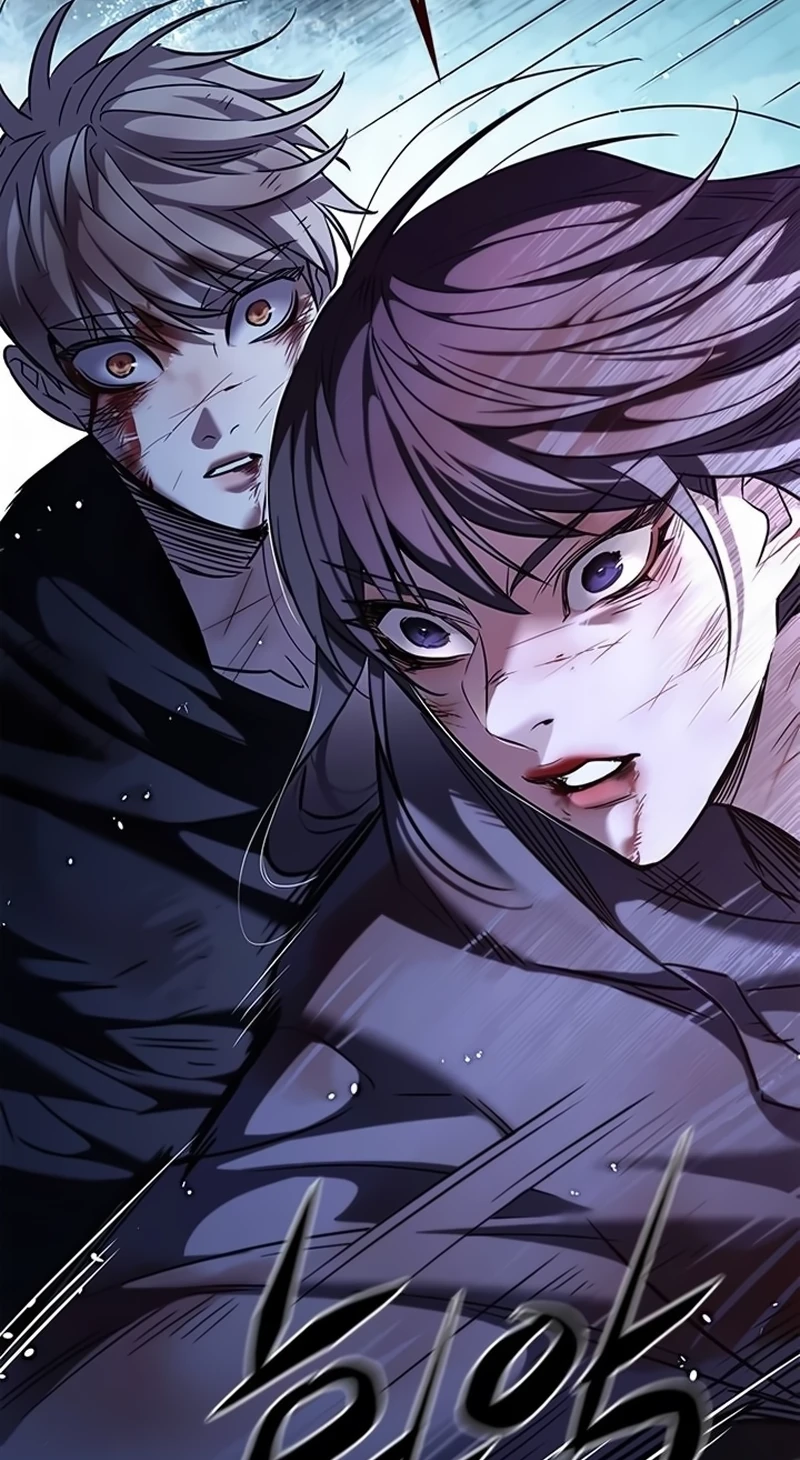 Read Veletric BR Manga Online